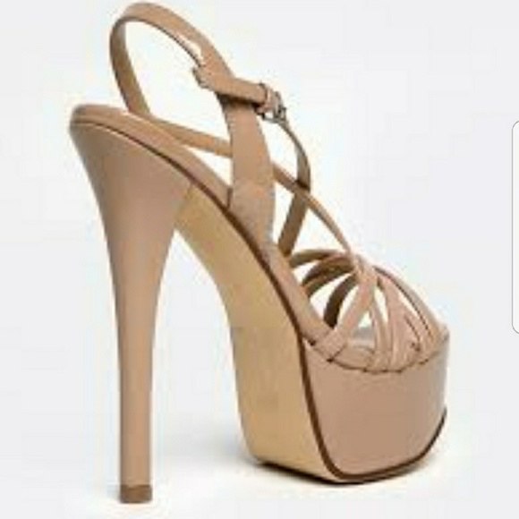 chinese laundry pageant shoes