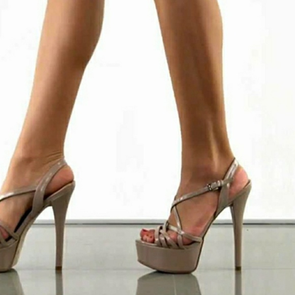 chinese laundry pageant shoes