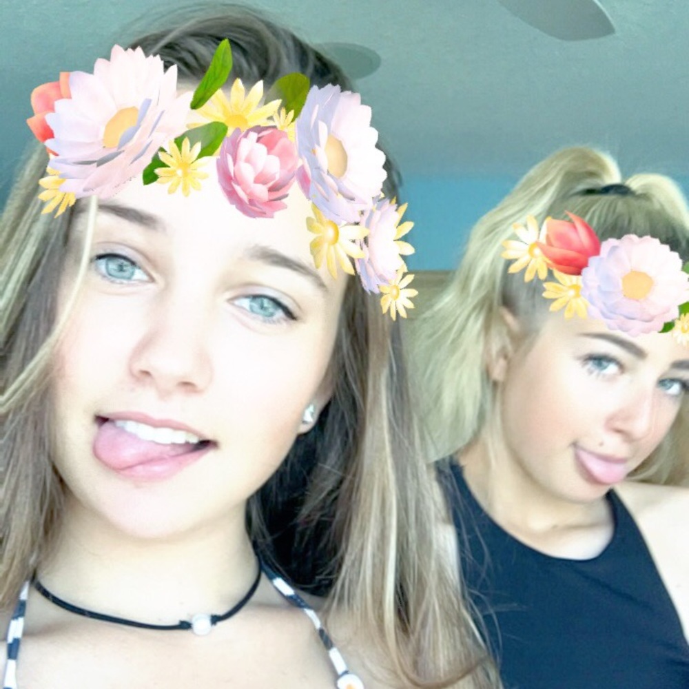 Meet your Posher, Paige