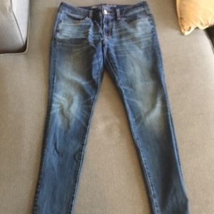 American Eagle Jeggings
