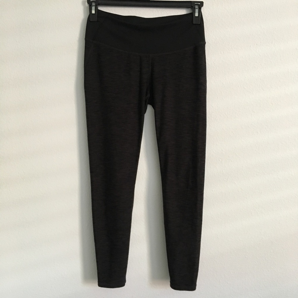 ❌SOLD❌H&M - SPORT LEGGINGS, BLACK ✨