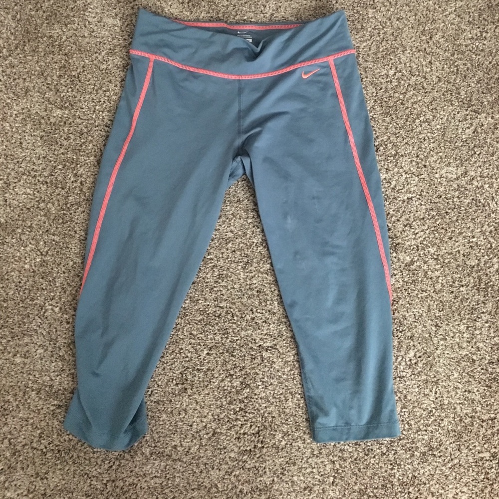 Nike Yoga Pants