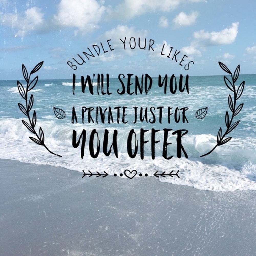 Bundle Your Likes!