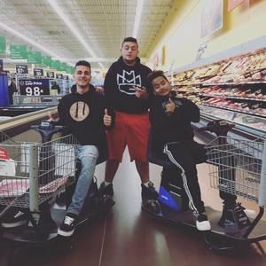 Meet your Posher, Enkel