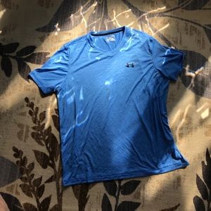 Under Armor Men's Tee