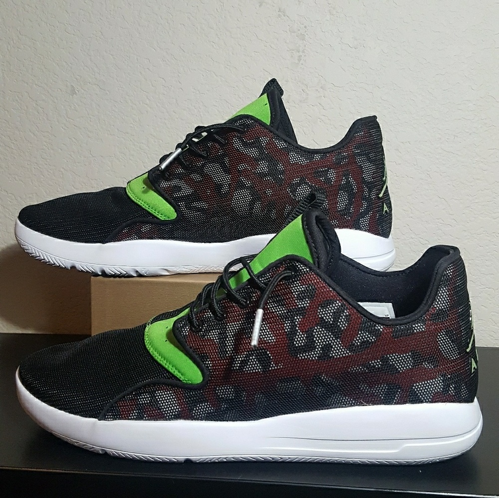 Jordan eclipse size 10
