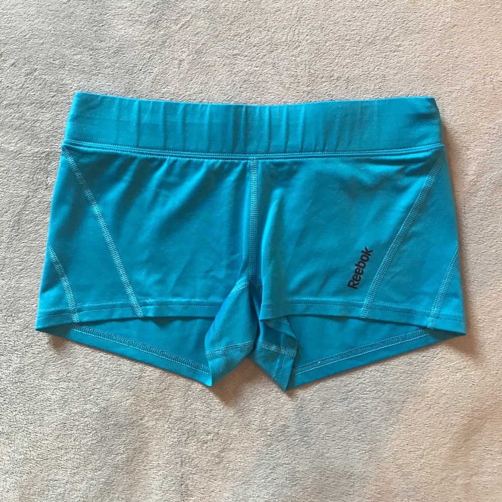 Reebok Spandex
