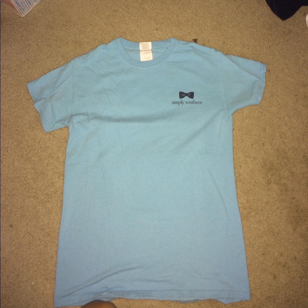 Simply Southern Tshirt