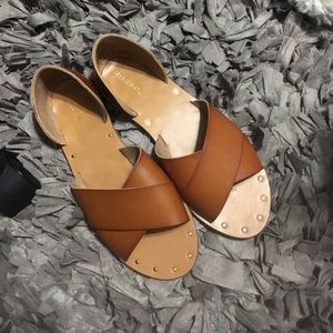 Merona Sandals