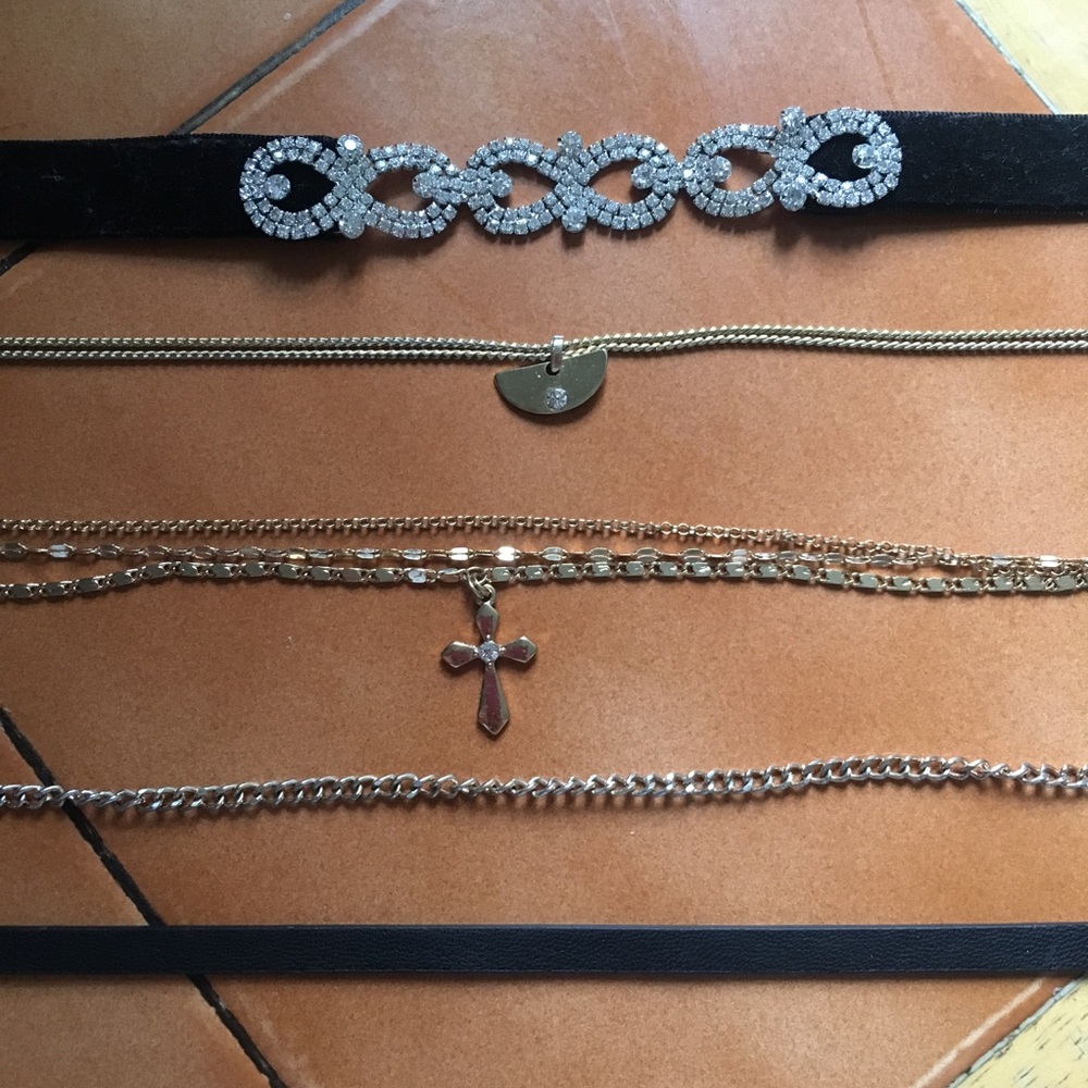 Chokers
