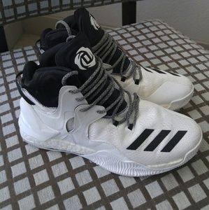 Adidas D. Rose 7 Boost