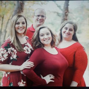 Meet your Posher, Terri