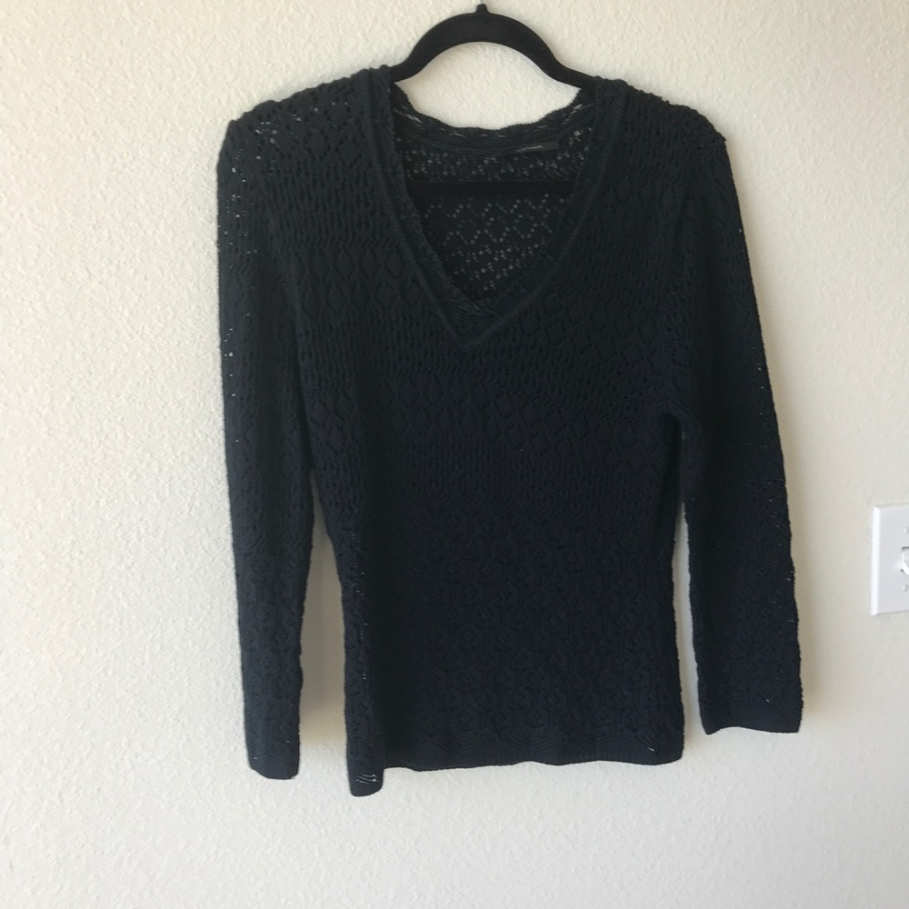 Black long sleeve