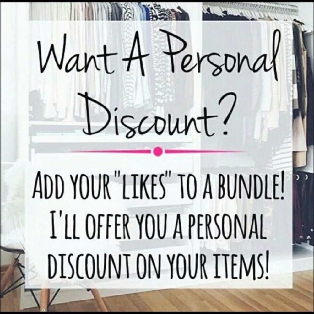 Don't know what to offer??🤔🤔