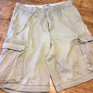 Cargo Shorts