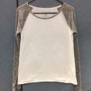 Aeropostale Longsleeve T-Shirt