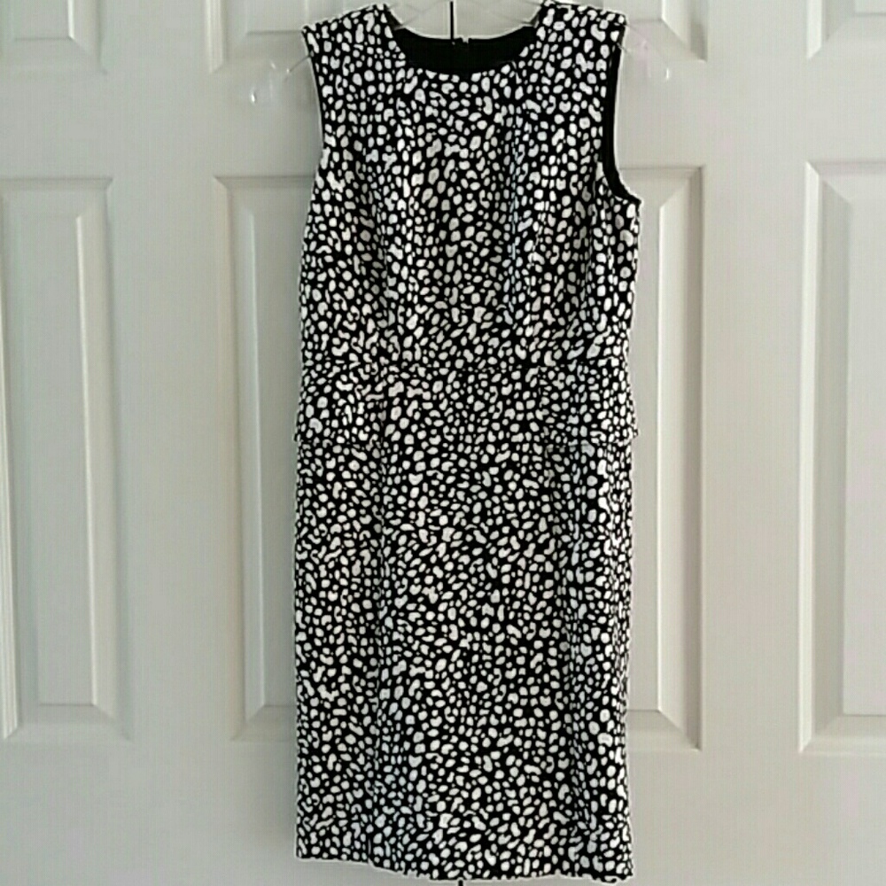 Ann Taylor Dress