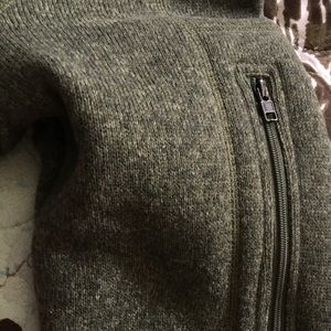 Patagonia Better Sweater 1/4 Zip