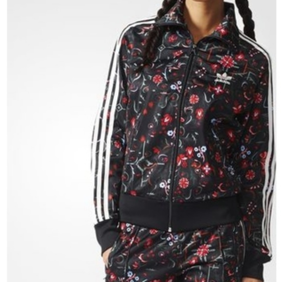 adidas moscow jacket