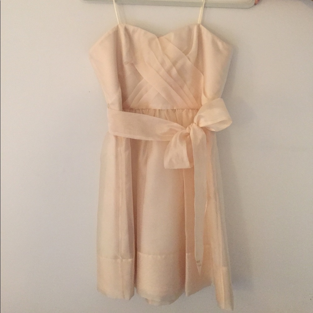 Celline Dress