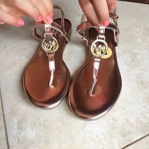 BRAND NEW! Micheal Kors Lil Mandy Kids