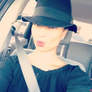 Meet your Posher, Tracey