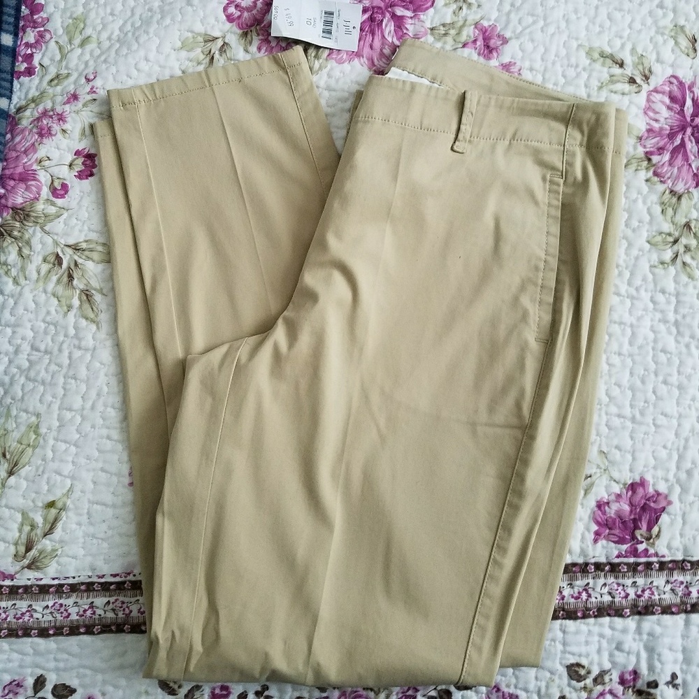 NEW J. Jill Pants