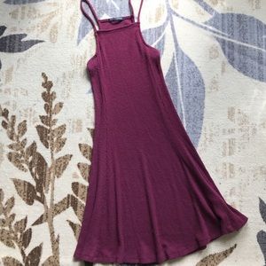 BRANDY MELVILLE dress