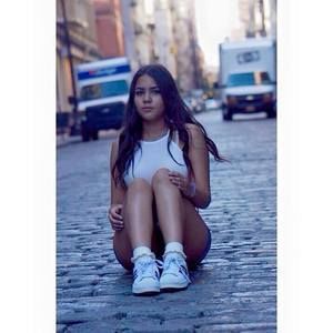 Meet your Posher, Tabitha