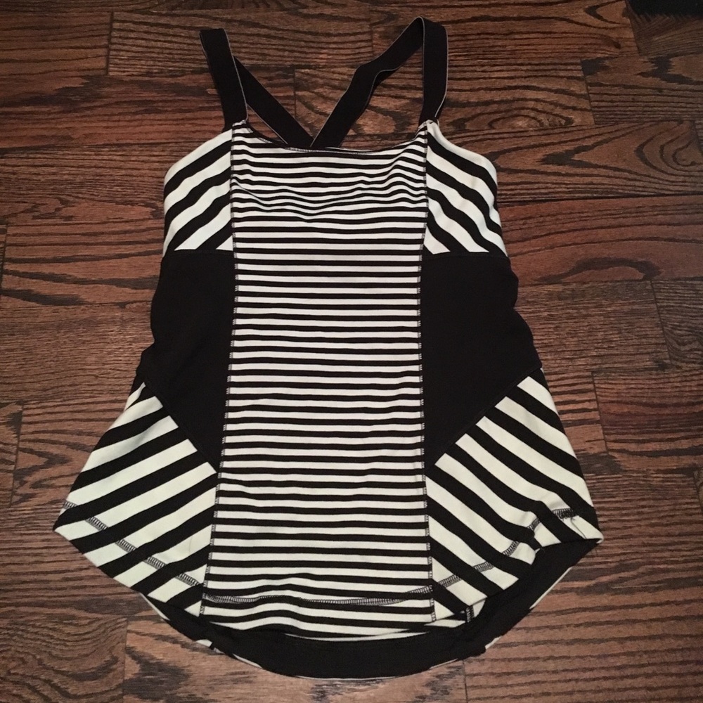 💙 Lululemon tank top! 💙