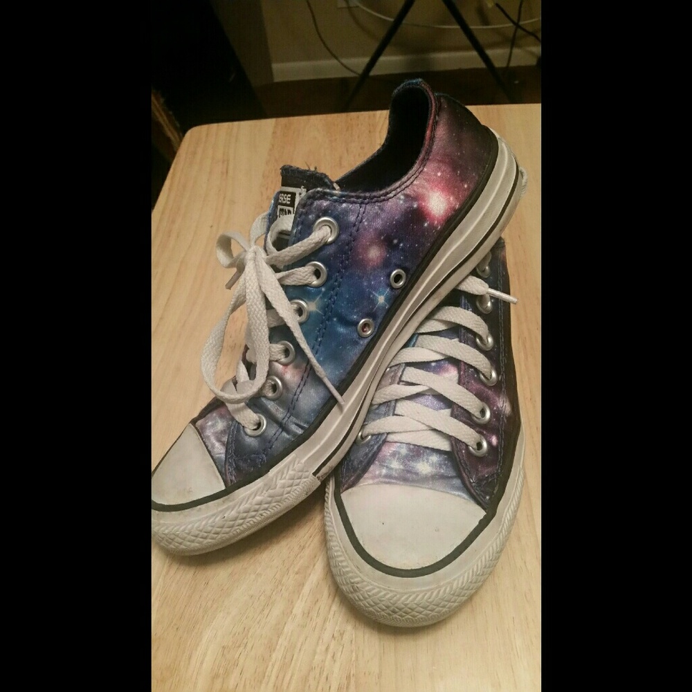 Galaxy Converse