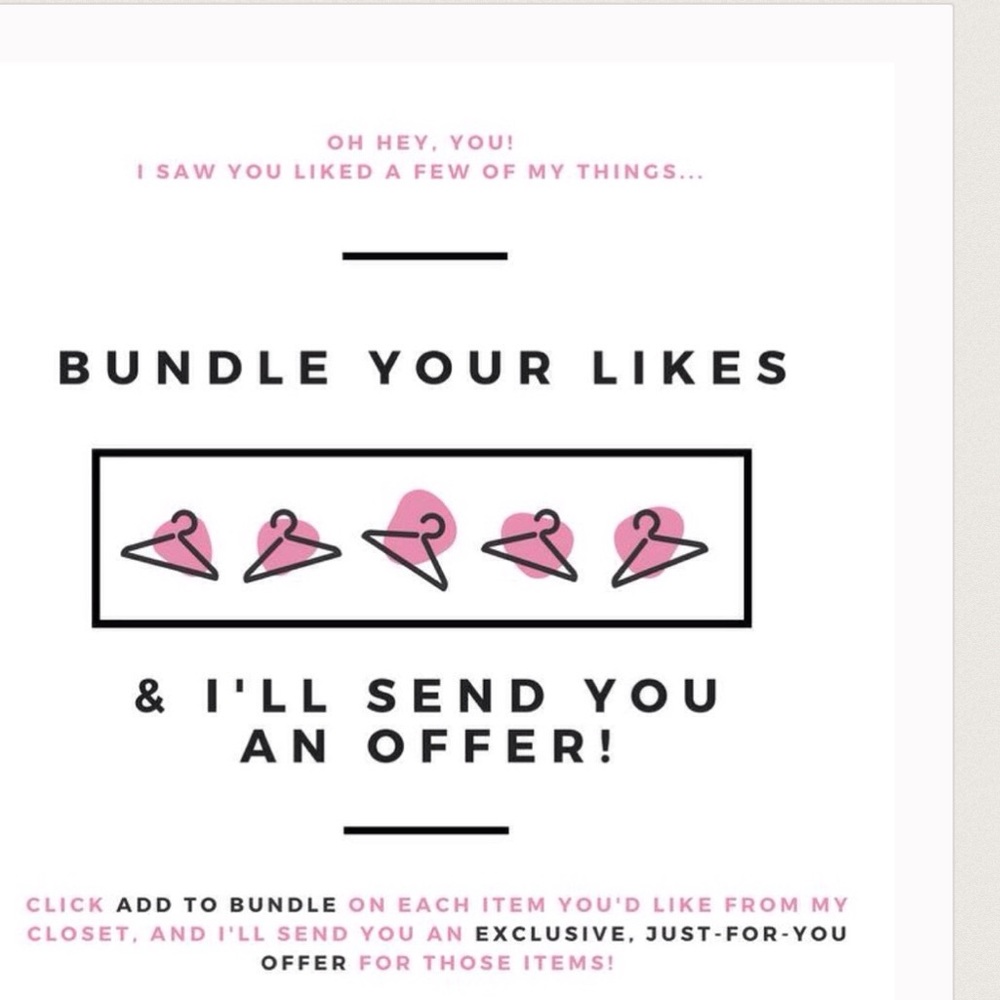 🎉🎉Bundle your likes for special pricing.🎉🎉