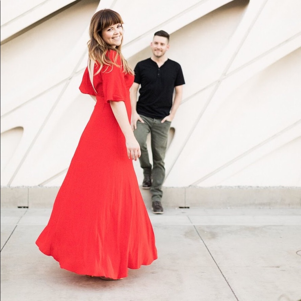 Meet your Posher, Mandy