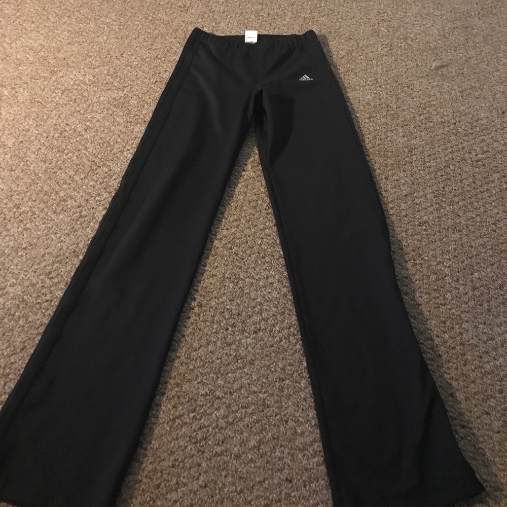 Workout bottoms