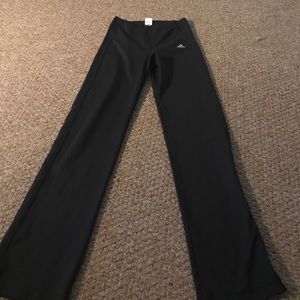 Workout bottoms