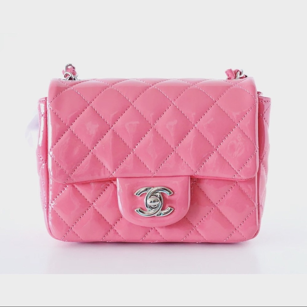 Chanel handbag
