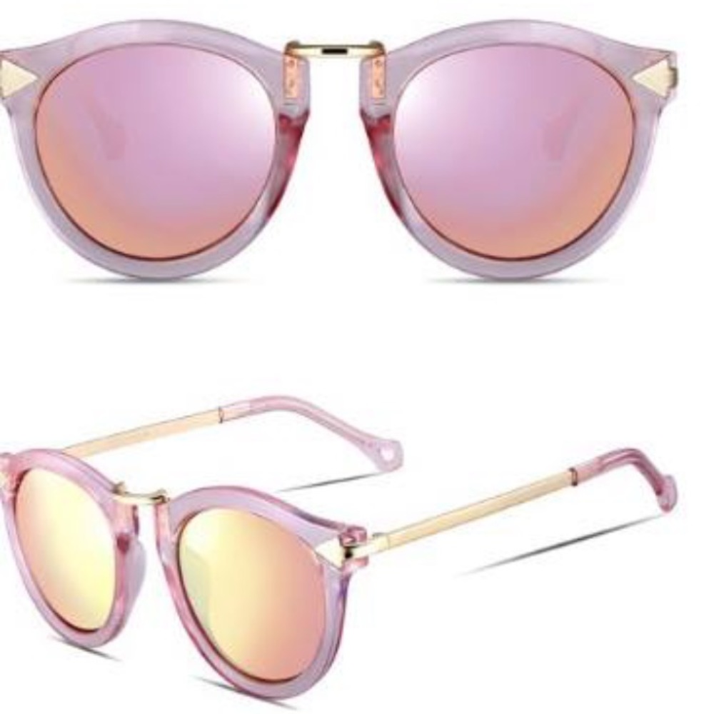 Trendy sunglasses brand new