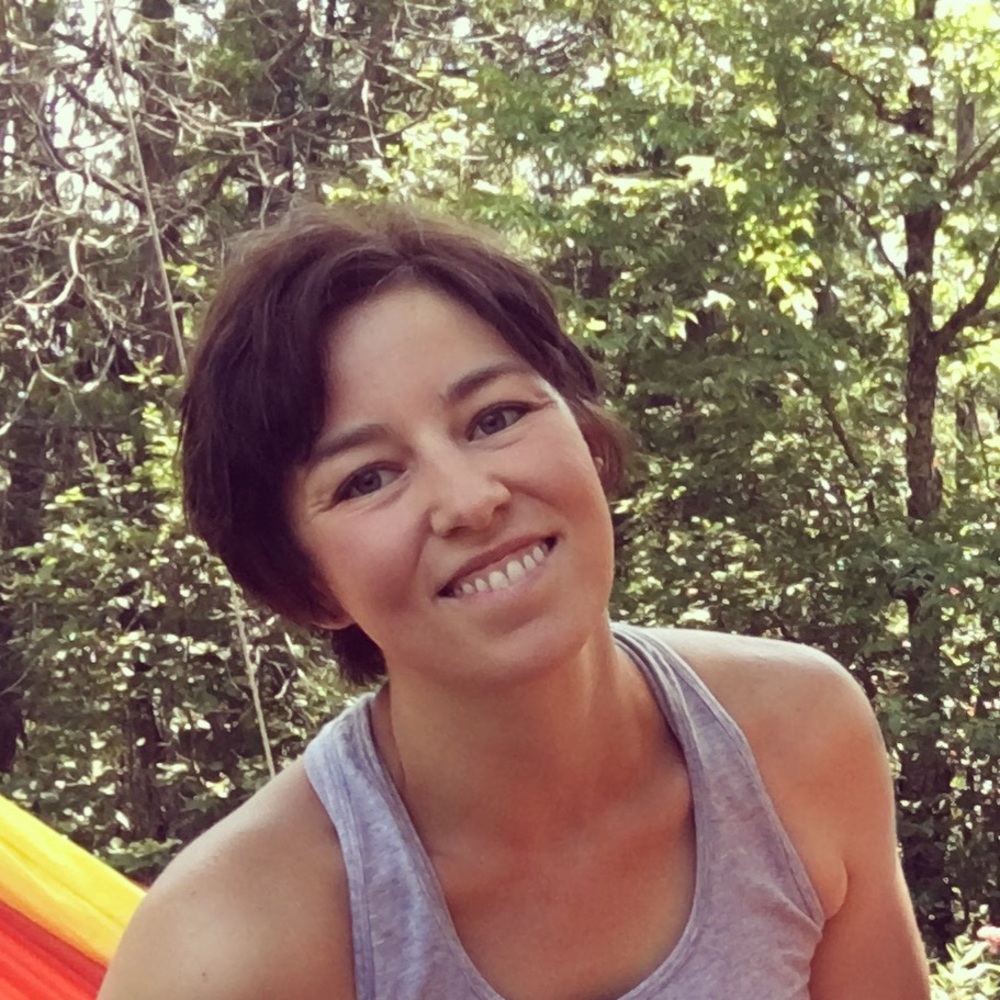 Meet your Posher, Bethany