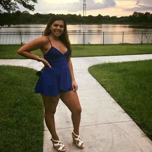 Meet your Posher, Jodi