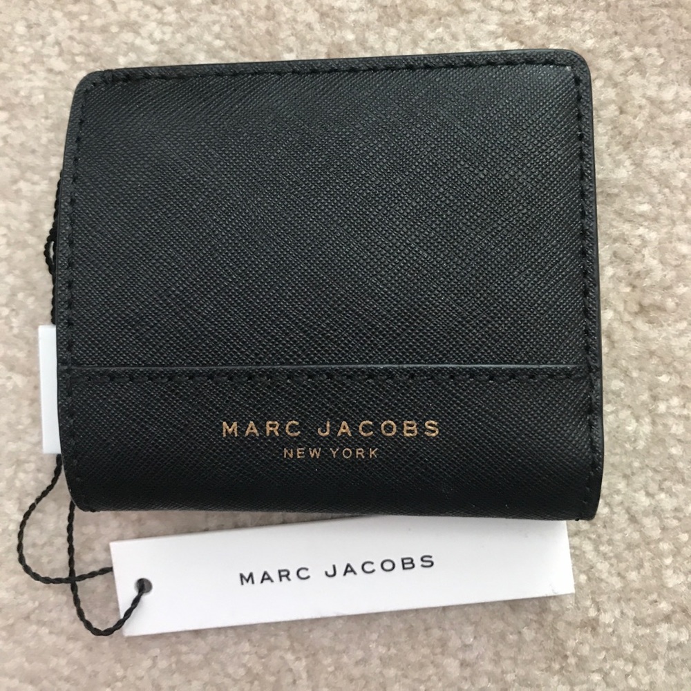 NWT Marc Jacobs wallet