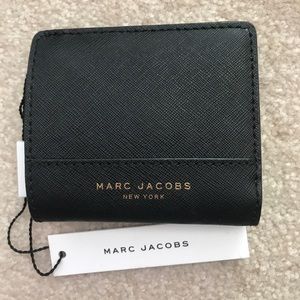 NWT Marc Jacobs wallet