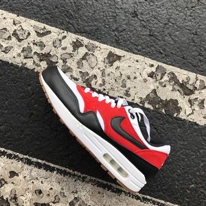 Air Max 1's