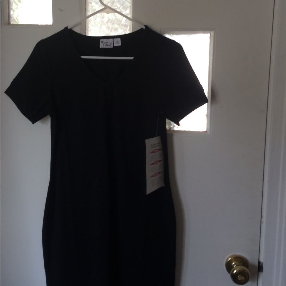 QVC Dress