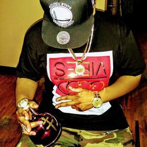 Meet your Posher, Sloan