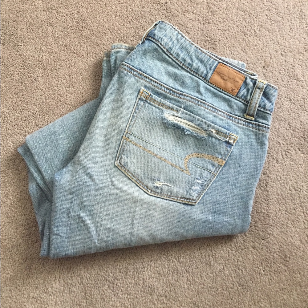 BOOTCUT is BACK 👖