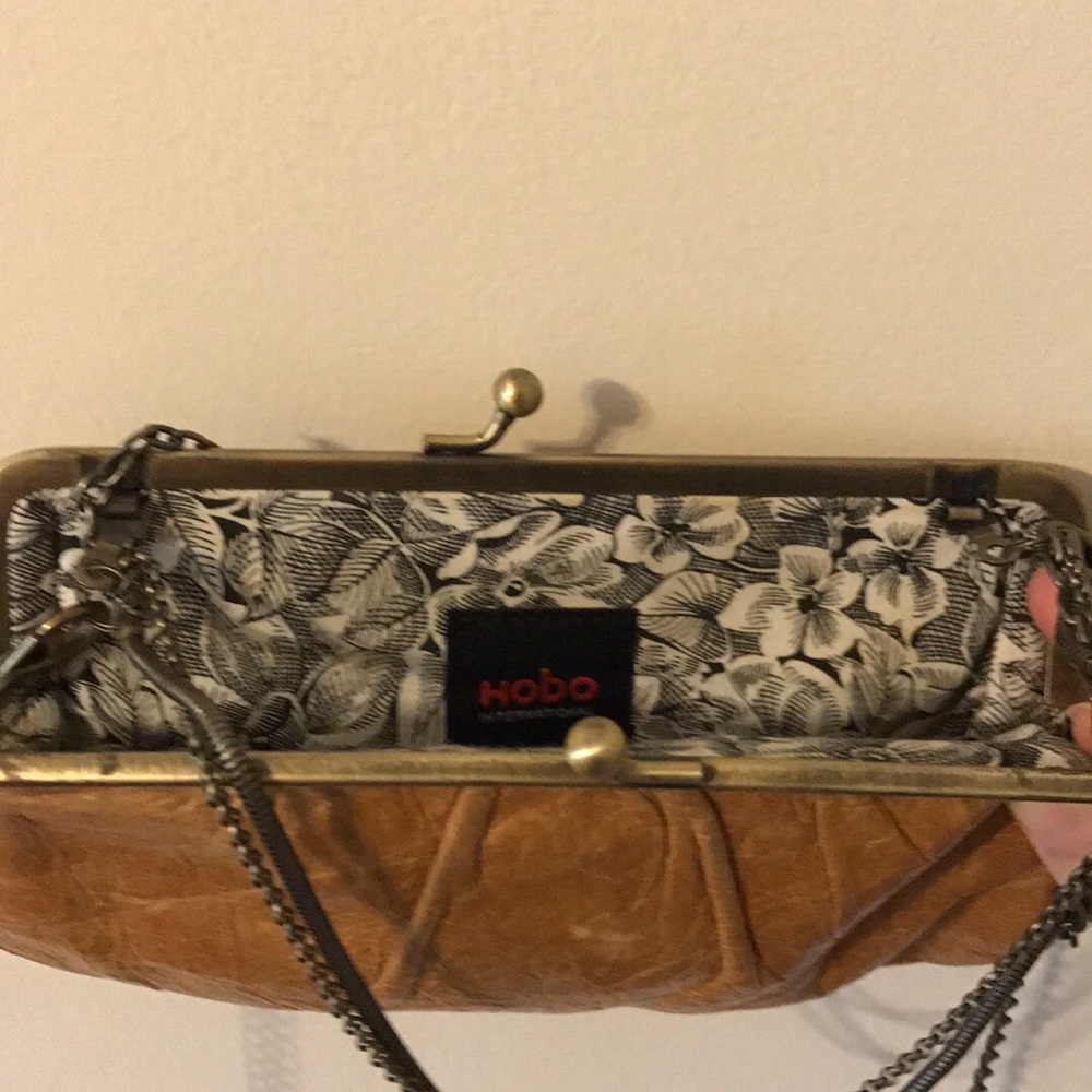 Hobo purse used 2x
