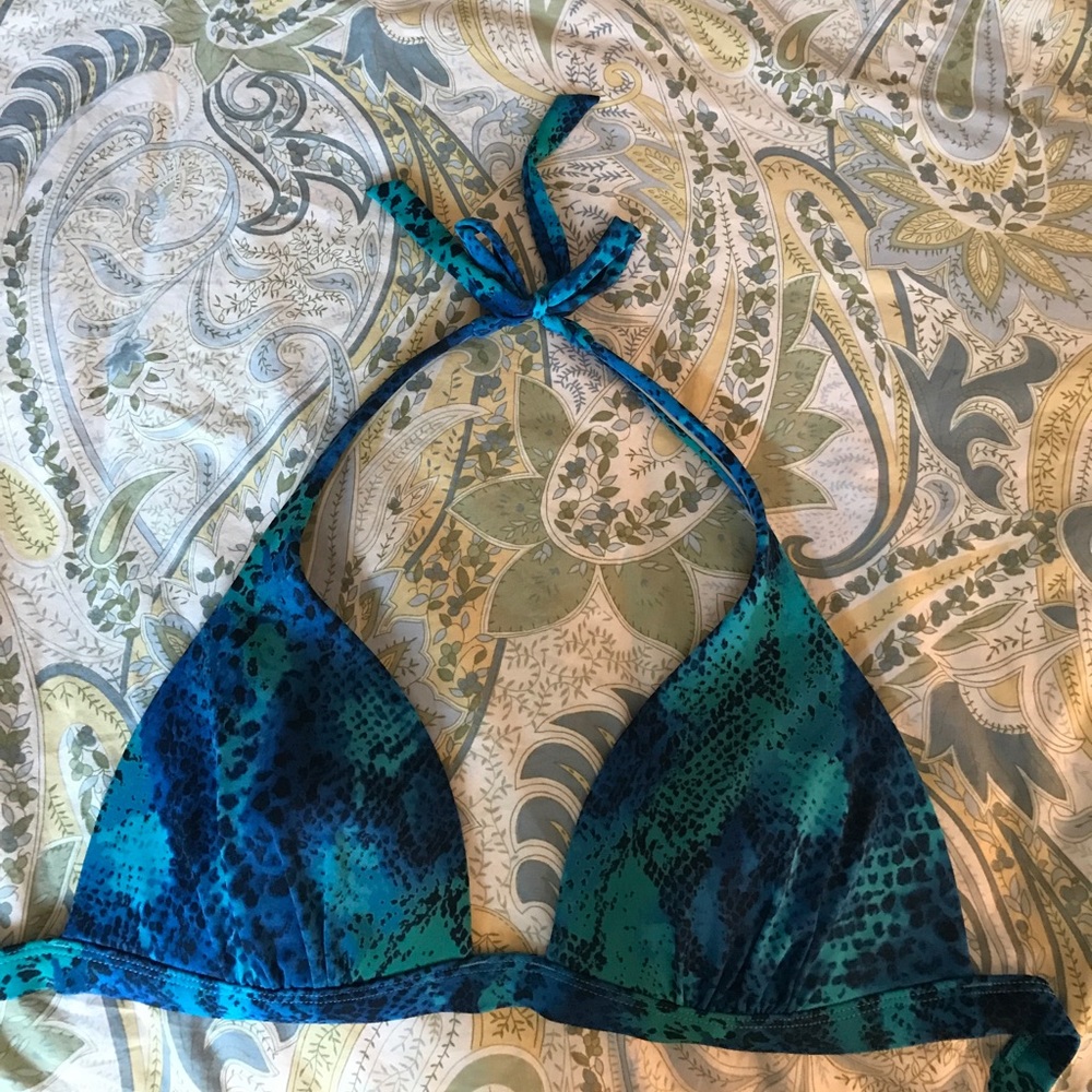 VS PINK bikini top