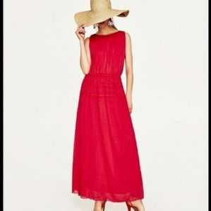 Zars dress (2142)