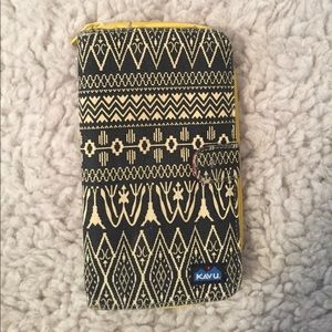 Kavu Wallet