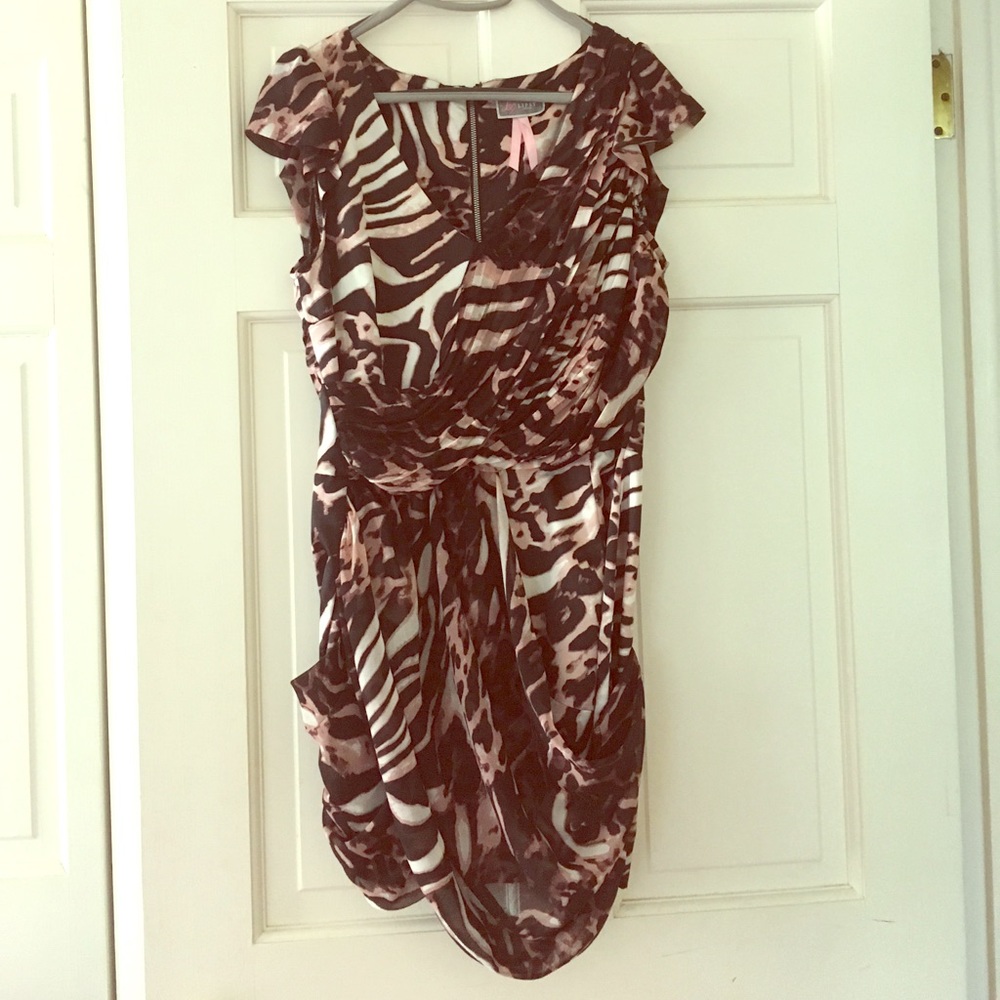 Lipsy London Dress